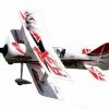 Flex Innovations Mamba 60E+ Super PNP Electric Airplane (Night Red) (1353mm)