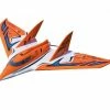 Flex Innovations Pirana Super Electric PNP Airplane (Orange) (1033mm)