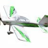 Flex Innovations RV-8 10E Electric PNP Airplane (Green)