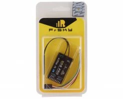 FrSky SR8 PRO Archer ACCESS 2.4GHz Receiver 5 FrSky SR8 PRO Archer ACCESS 2.4GHz Receiver -Airplane Model Shop frk 03021906 2