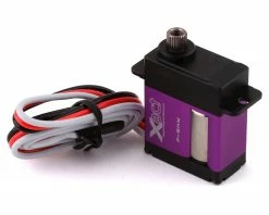 FrSky Xact HV5201 Micro Servo