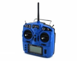 FrSky Taranis X9 Lite S 2.4GHz Transmitter (Deep Blue)