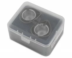 FrSky 18650 X-Lite Battery Cap (Black) -Airplane Model Shop frk 4100144 2