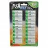 Fuji EnviroMAX AA Super Alkaline Battery (24)