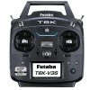 Futaba 6K 2.4GHz V3S FHSS/T-FHSS Radio System (Heli) w/R3008SB Receiver