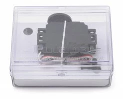 Futaba S9650 Servo Digital Mini 5 Futaba S9650 Servo Digital Mini -Airplane Model Shop fut01102170 1 2