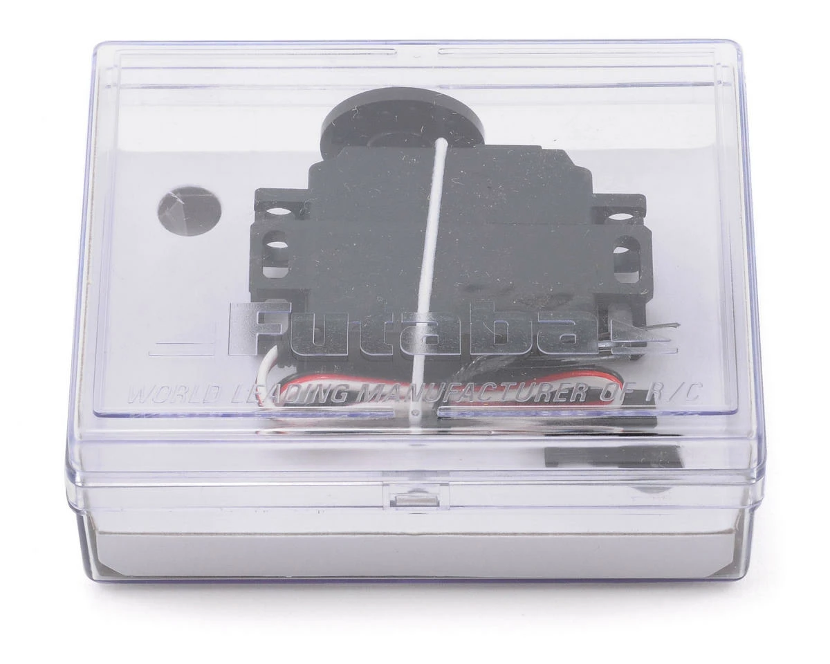 Futaba S9650 Servo Digital Mini 3 Futaba S9650 Servo Digital Mini - Image 3