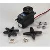 Futaba BLS173SV S.Bus2 Brushless Mini Air HV Servo