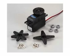 Futaba BLS173SV S.Bus2 Brushless Mini Air HV Servo