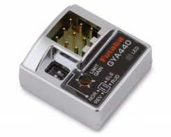 Futaba GYA440 Airplane Elevator/Rudder Gyro