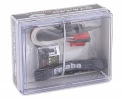 Futaba GYA440 Airplane Elevator/Rudder Gyro -Airplane Model Shop fut01102186 1 2
