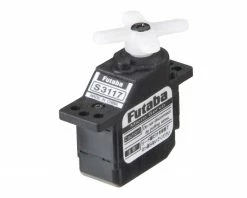 Futaba S3117 Servo Micro Hi-Torque
