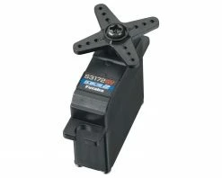 Futaba 3172SV S.Bus2 Glider HV Servo