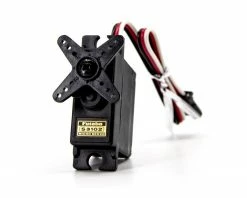 Futaba S3102 Aircraft Metal Gear Micro Servo