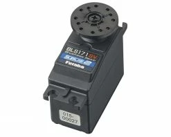 Futaba BLS171SV S.Bus2 HV Hi-Torq Programmable Servo