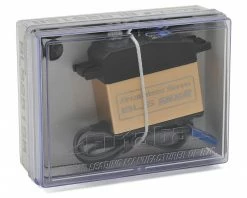 Futaba BLS251SB Brushless S.Bus2 Programmable Heli Tail Servo -Airplane Model Shop fut01102283 1 2