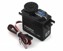 Futaba HPS-A700 S.Bus Brushless Ultra Torque Airplane Servo