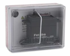 Futaba HPS-CB700 S.Bus Brushless High-Performance Surface Servo -Airplane Model Shop fut01102296 3 2