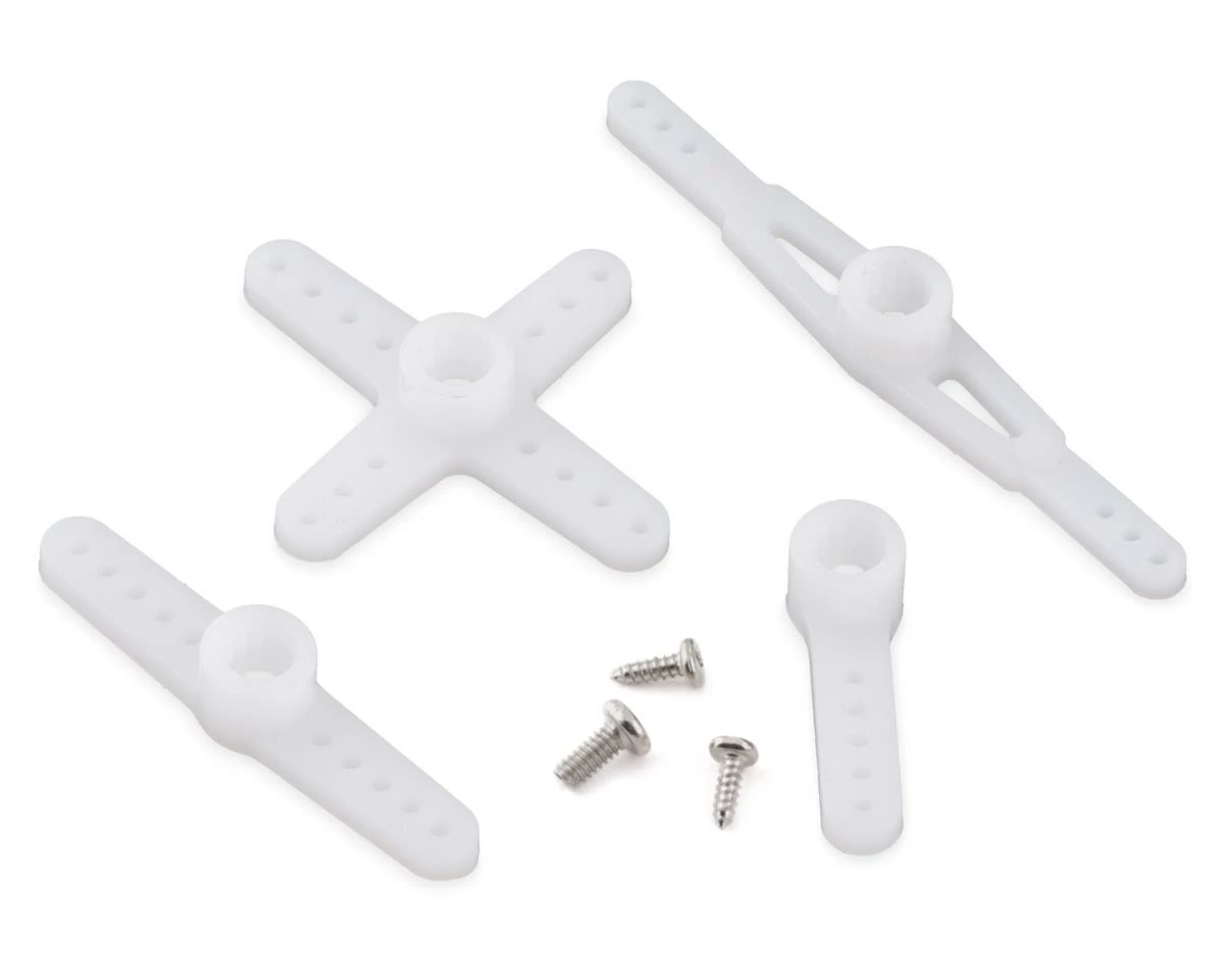 Futaba S-AG300 Mini High Voltage Glider Servo (FCA) 2 Futaba S-AG300 Mini High Voltage Glider Servo (FCA) - Image 2