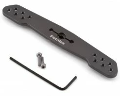 Futaba 89mm Aluminum Clamping Servo Horn (25T)