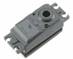 Futaba BLS157HV Case Set