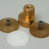 Futaba S3102 Servo Gear Set