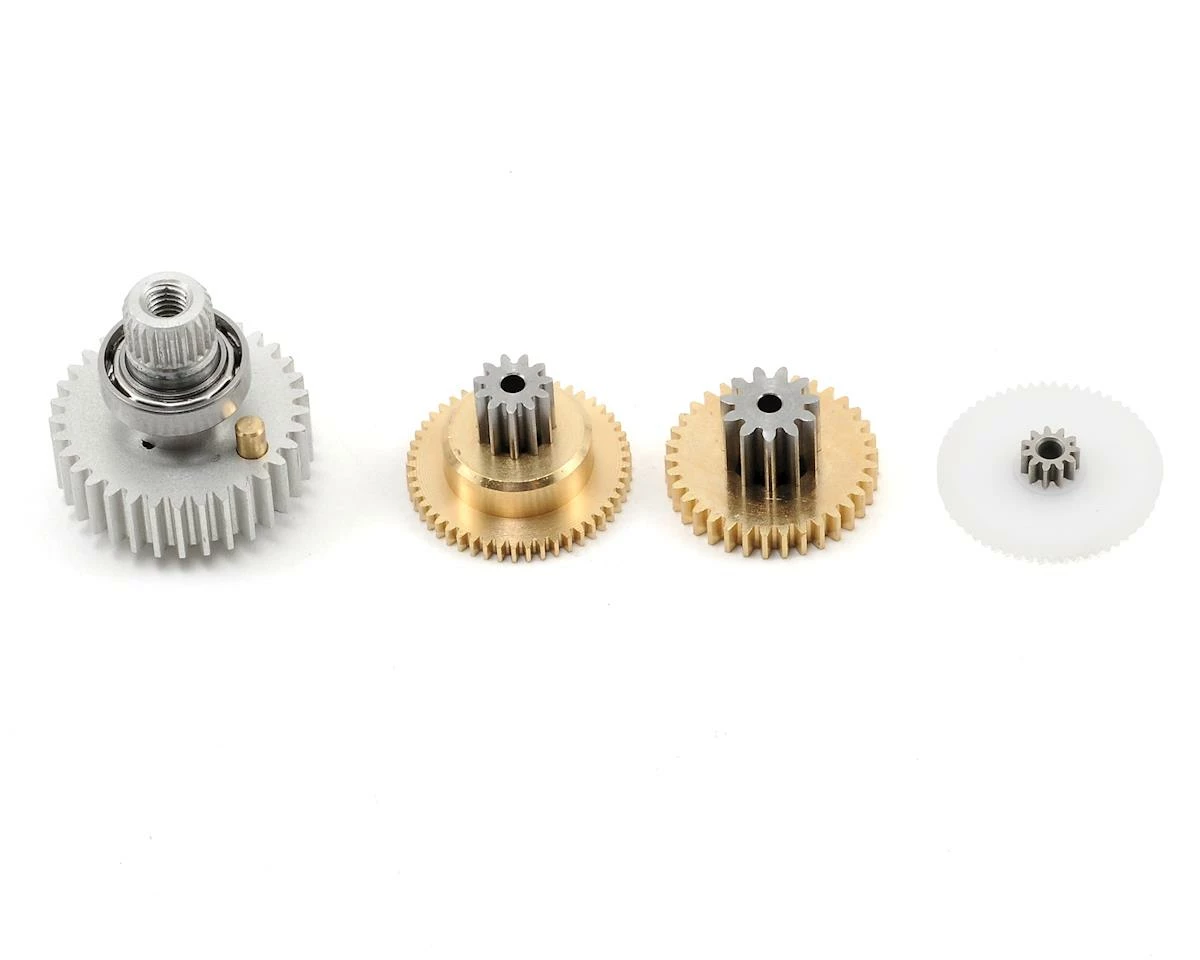 Futaba S9350 Servo Gear Set 1 Futaba S9350 Servo Gear Set