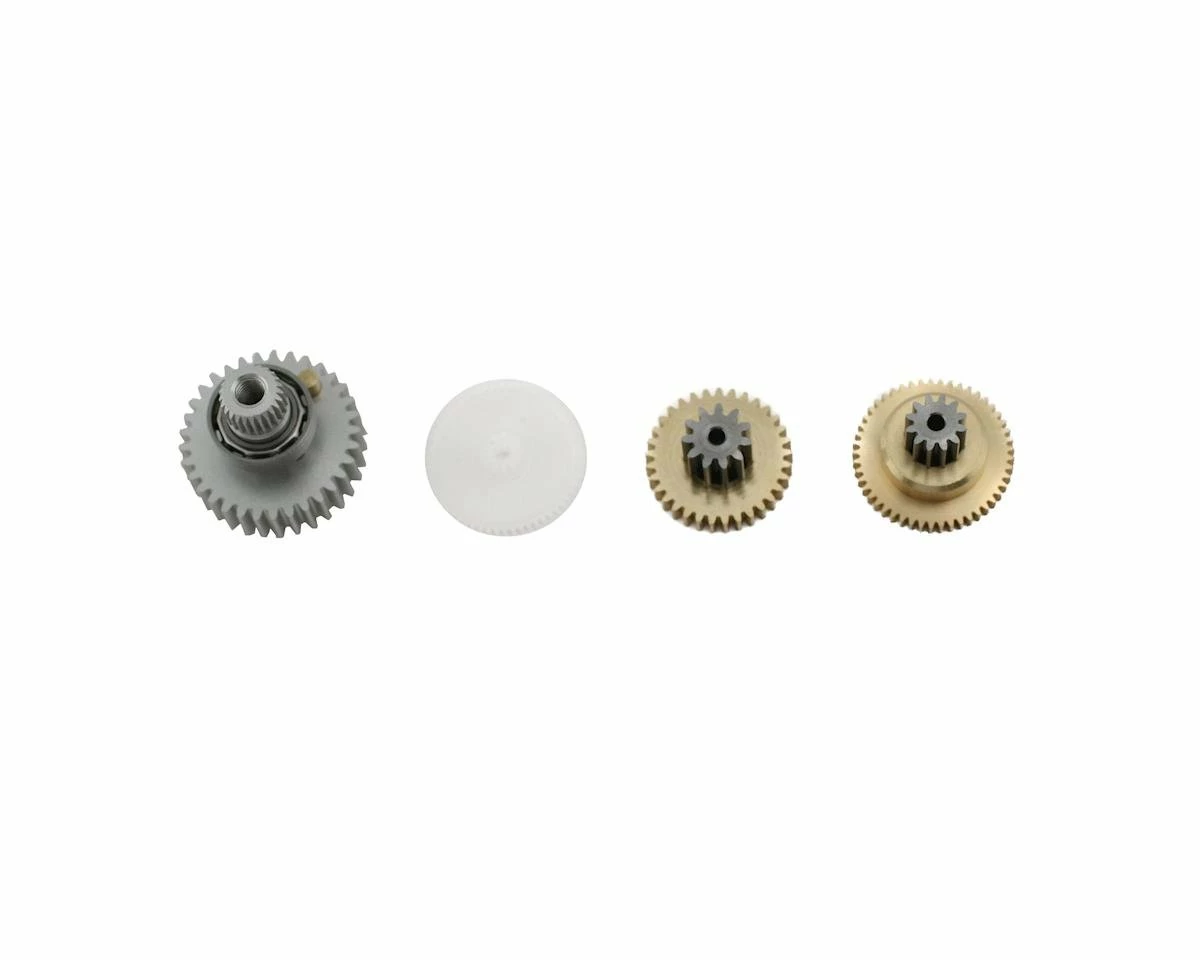 Futaba S9451 Gear Set 1 Futaba S9451 Gear Set