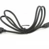 Futaba CR-2500 Transmitter Charger Cord