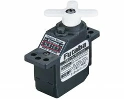 Futaba Servo Digital Micro Hi-Speed/Torque