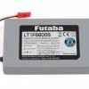 Futaba 32MZ LiPo 1S Transmitter Battery (3.7V/6600mAh)