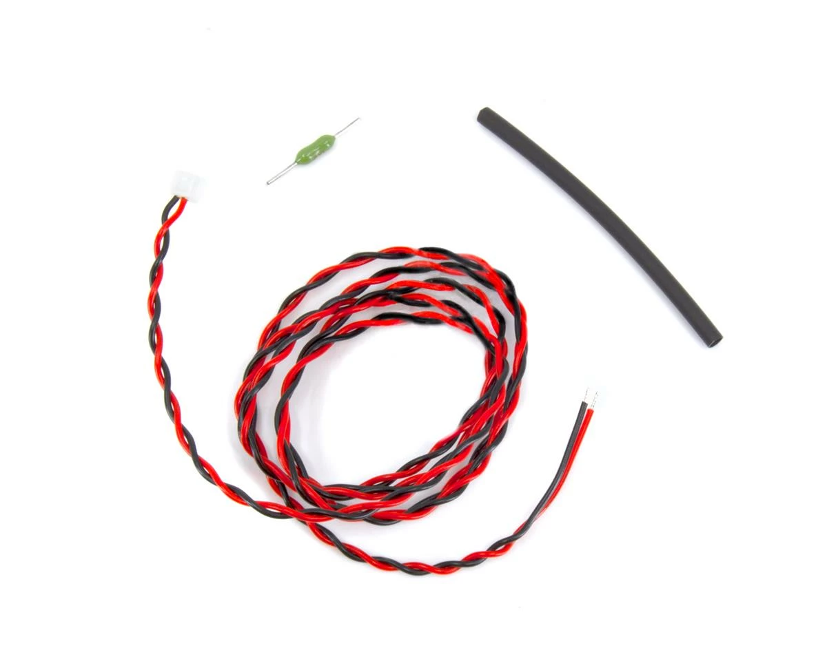 Futaba External Voltage Input Cable 1 Futaba External Voltage Input Cable