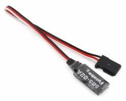 Airplane Model Shop 52 Futaba SBS-02A Atmospheric Altitude Telemetry Sensor