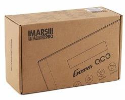 Gens Ace IMars III Pro Smart Balance AC Battery Charger (6S/10A/100W) -Airplane Model Shop gea100wmpro 2