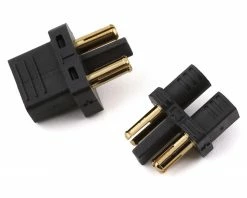 Gens Ace 4s LiPo Battery Pack 45C (14.8V/3300mAh) w/Universal Connector 4 Gens Ace 4s LiPo Battery Pack 45C (14.8V/3300mAh) w/Universal Connector -Airplane Model Shop gea33004s45t3 1