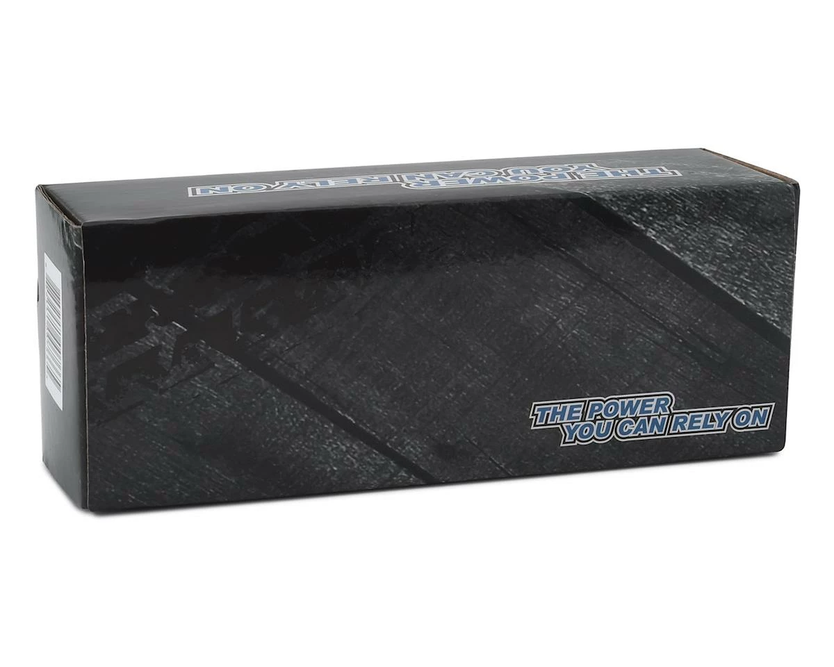 Gens Ace Adventure 3S 50C LiHV Battery Pack w/XT60 Connector (11.4V/4300mAh) 2 Gens Ace Adventure 3S 50C LiHV Battery Pack w/XT60 Connector (11.4V/4300mAh) - Image 2