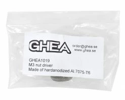 GHEA 3mm Nut Driver -Airplane Model Shop ghea1019 1