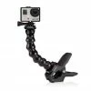 GoPro "Jaws" Flex Clamp Mount