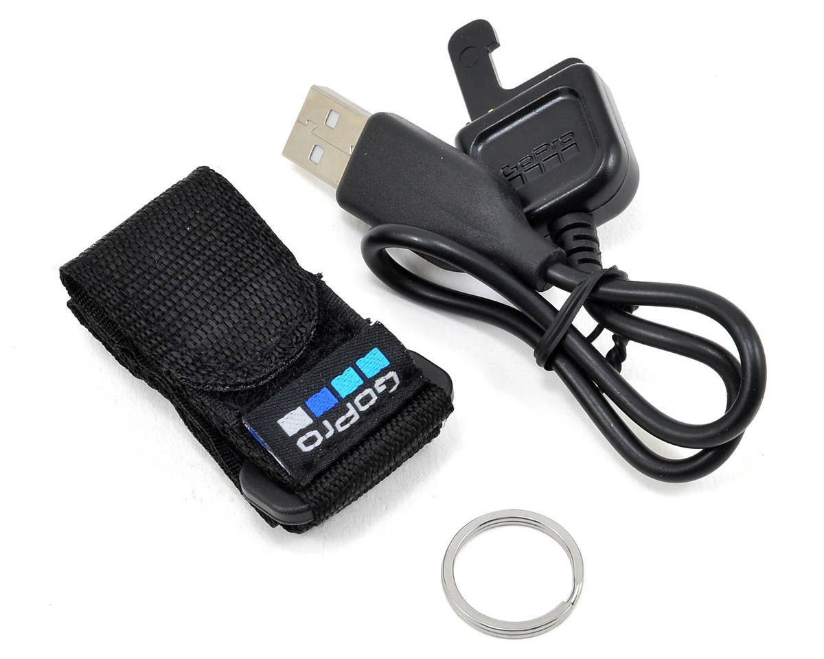 GoPro Smart Remote 2 GoPro Smart Remote - Image 2