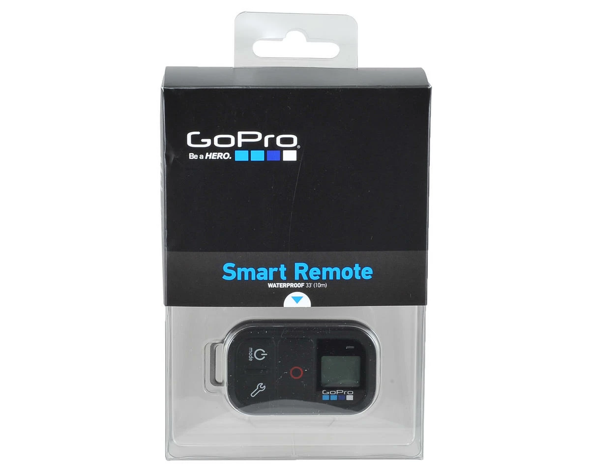 GoPro Smart Remote 3 GoPro Smart Remote - Image 3