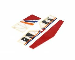 Great Planes Tail Surface Set: Factor 3D EP AR