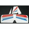 Great Planes Tail Set: Easy Sport 40