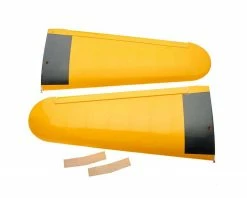 Great Planes Wing Sport Scale PT-19 .46 GP EP ARF