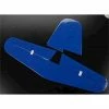 Great Planes 1/12 Combat Corsair Tail Set
