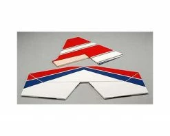 Great Planes Tail Set Ultimate Bipe ARF
