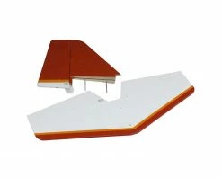 Great Planes Tail Surface Set Escapade .40-.56 SportARF