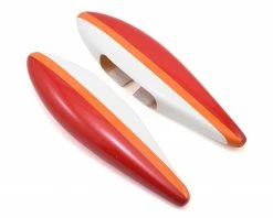 Great Planes Wheel Pants (Escapade .40-.56 Sport)