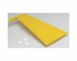 Great Planes Rudder Embry Riddle Matt Chapman Eagle 580