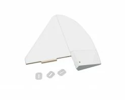 Great Planes Vertical Stabilizer Mr. Mulligan EP ARF