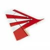 Great Planes Vertical Stabilizer Citabria 30cc ARF